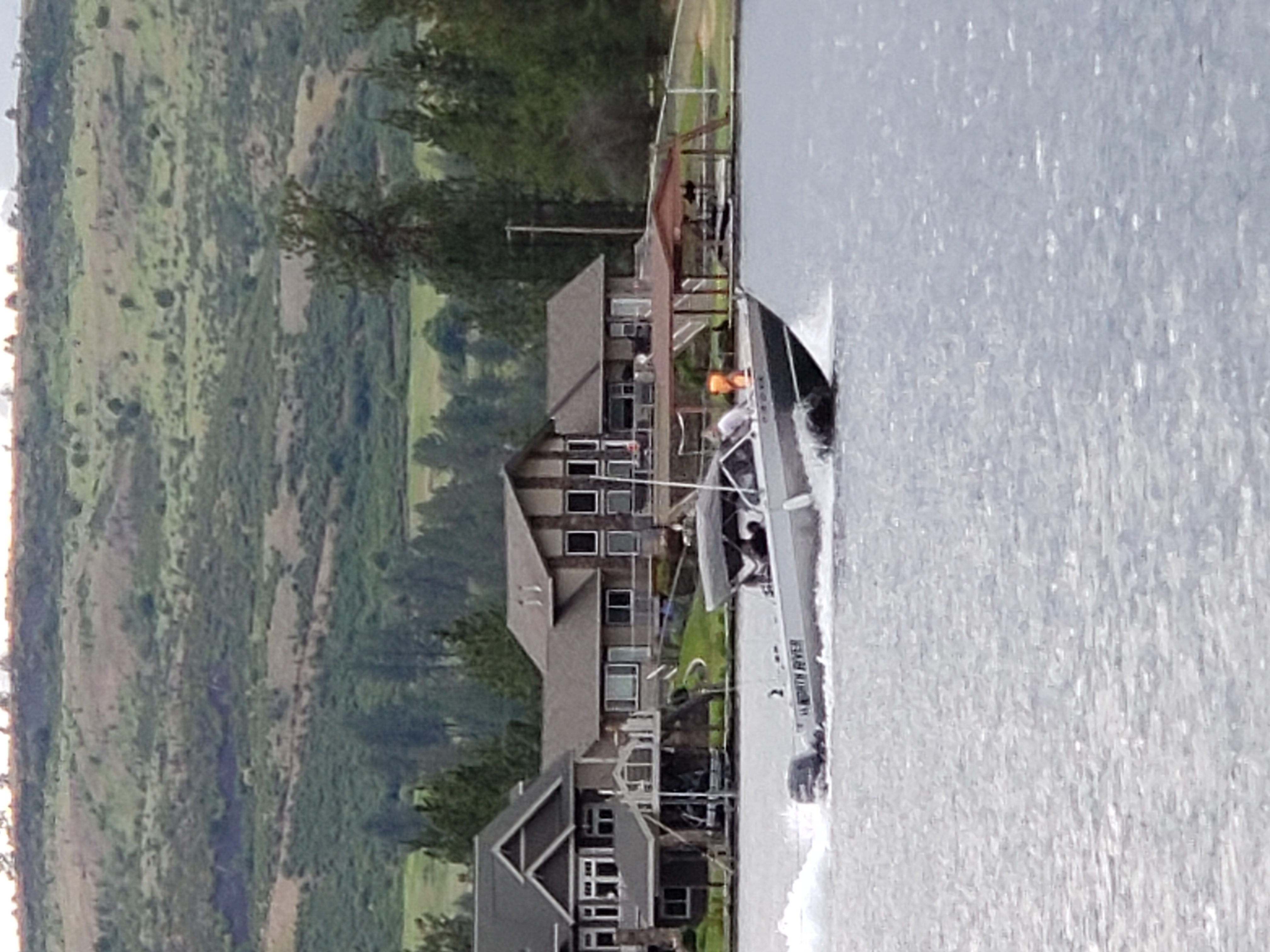 Boating