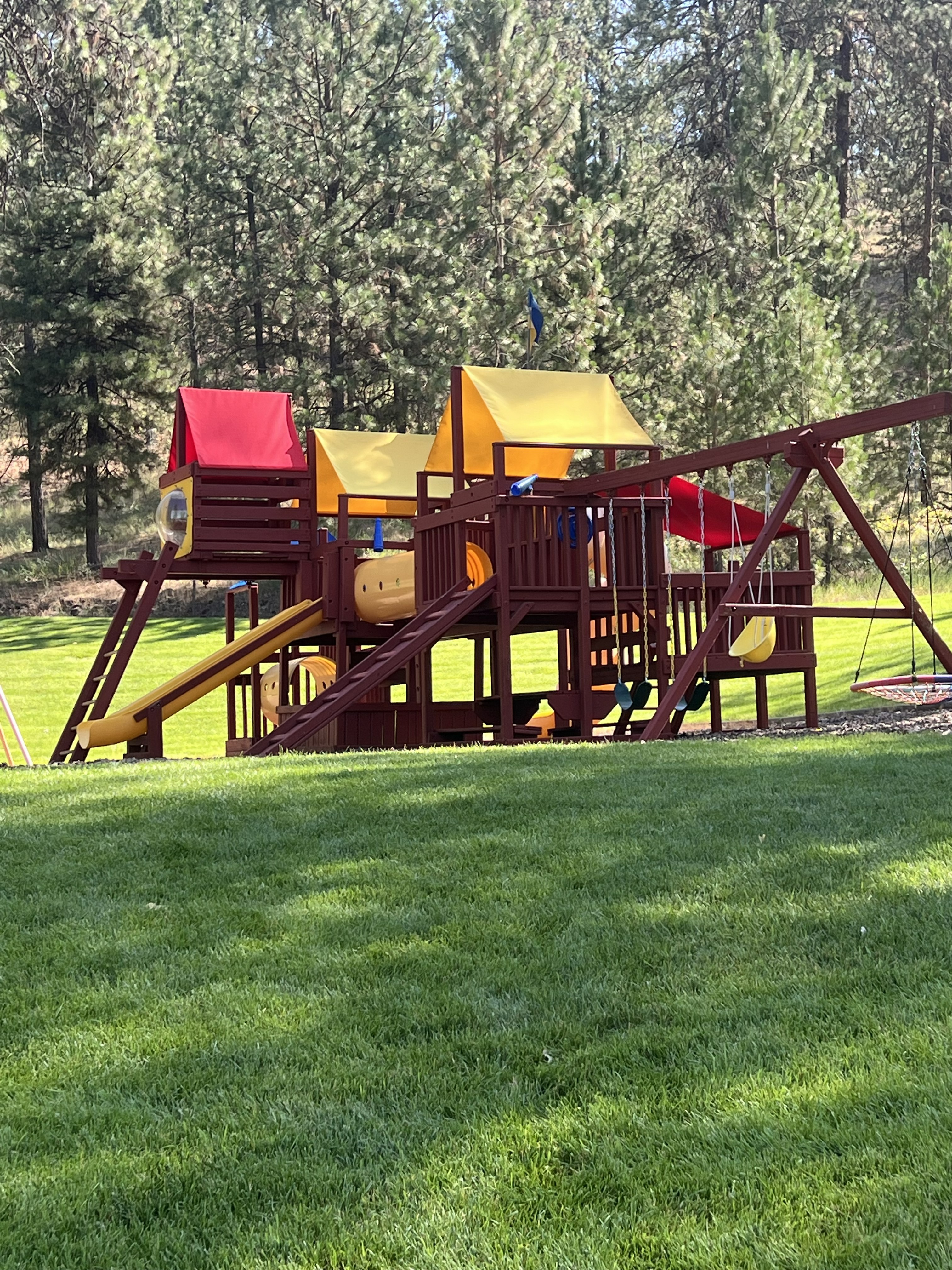 Play Structure